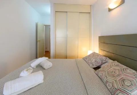 Pis de 102 m² a Madrid