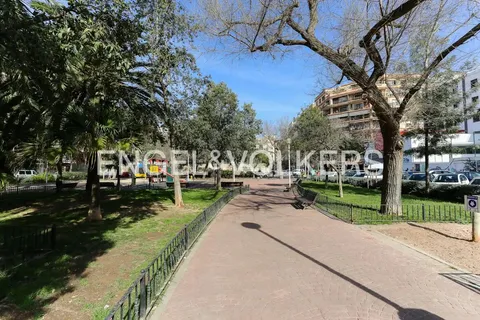 Appartamento 110 m² a Valencia