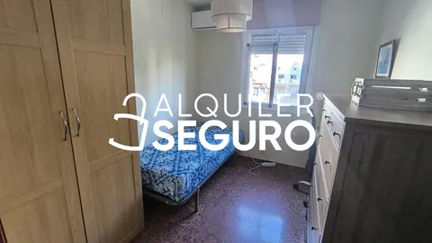 Pis de 122 m² a Dos Hermanas