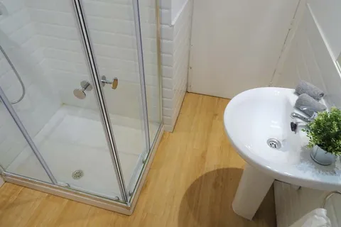 Zimmer zur Miete, Madrid