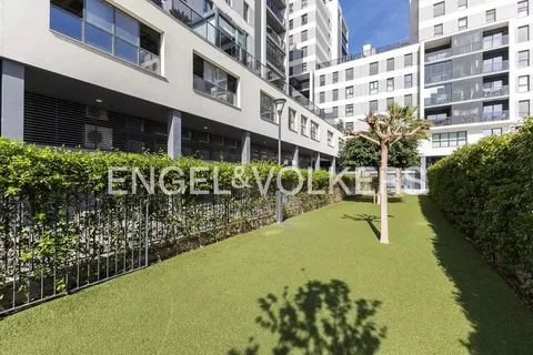 Pis de 133 m² a València