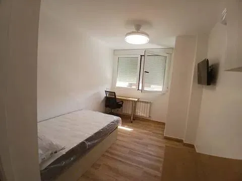 Habitació 20 m², Ciudad Real