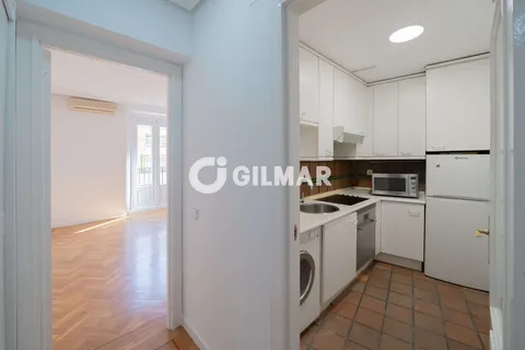 Pis de 66 m² a Madrid
