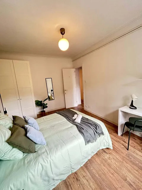 Habitación en alquiler, Barcelona