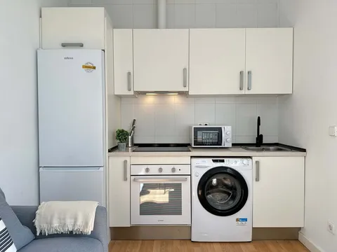 Appartement 19 m² à Madrid (2/11)