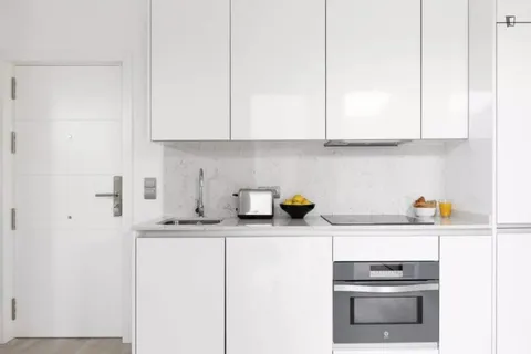 Pis de 57 m² a Madrid
