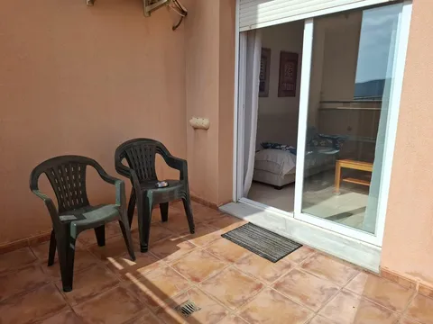 Wohnung 40 m² in Vícar