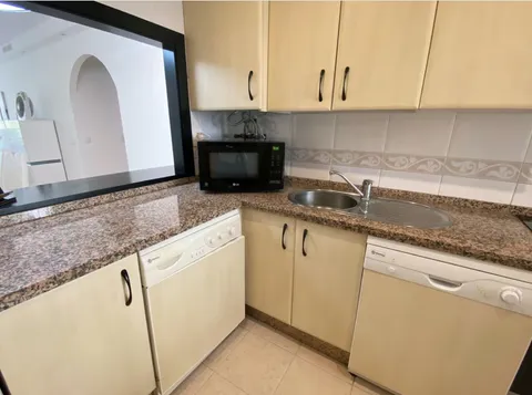Pis de 68 m² a Marbella