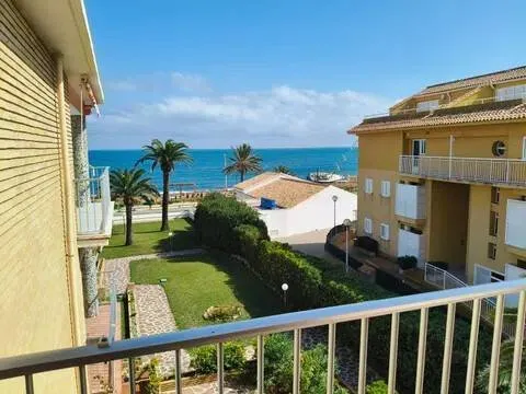 Pis de 115 m² a Xàbia