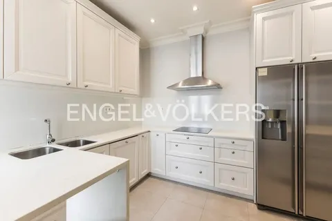 Квартира 400 м² у Madrid