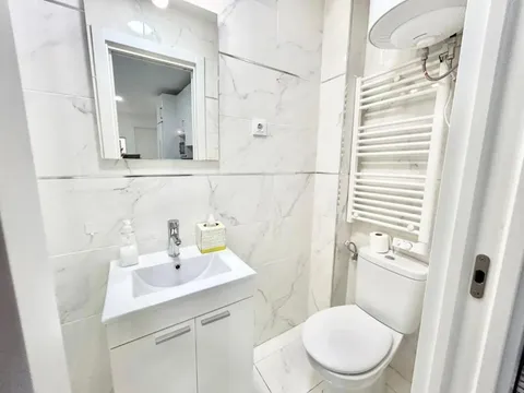 Pis de 40 m² a Madrid