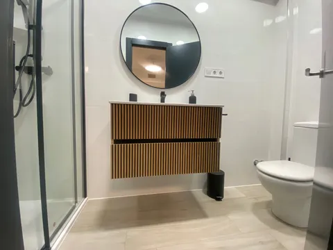 Appartamento 60 m² a San Sebastián de los Reyes