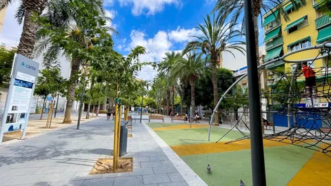 Appartement 90 m² à Alicante