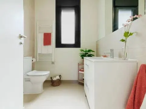 Pis de 98 m² a Valladolid