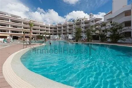 Piso de 65 m² en Arona