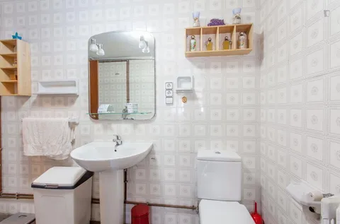 Habitació de lloguer, València