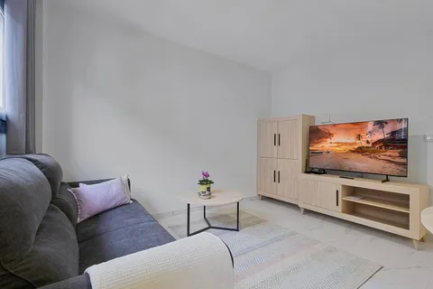 Pis de 50 m² a Fuengirola
