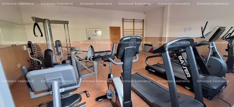 Pis de 80 m² a Salamanca