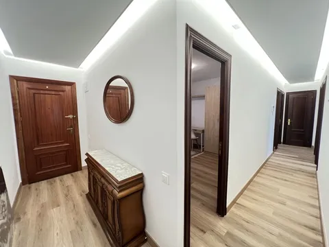 Pis de lloguer, Siero