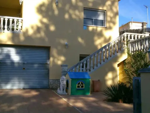 Haus 140 m² in Tordera