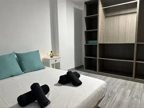 Pis de 120 m² a Almeria