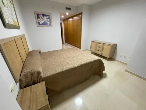 Pis de 131 m² a València