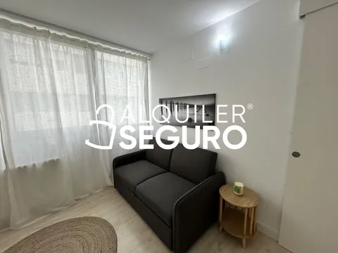 Piso de 50 m² en Madrid