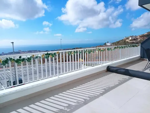 Pis de 70 m² a Benalmádena