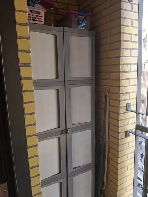 Pis de 81 m² a Oviedo