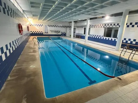 Pis de 25 m² a el Campello