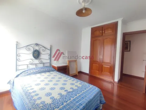 Pis de 90 m² a Ferrol