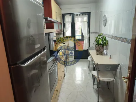 Pis de 80 m² a Lleó