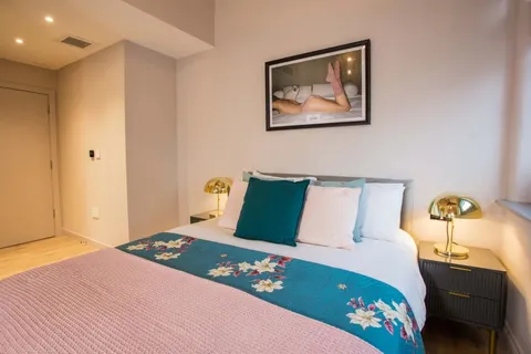 Wohnung 110 m² in Oviedo