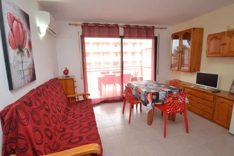 Квартира 52 м² у Salou