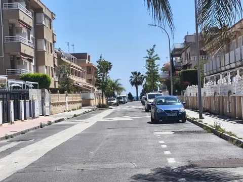 Apartamento 78 m² em Santa Pola