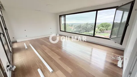 Casa de 540 m² a Las Rozas de Madrid