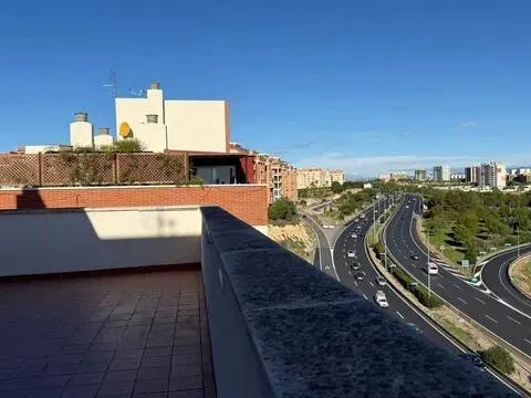 Wohnung 80 m² in Paterna