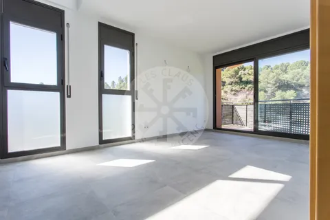 Pis de 150 m² a Sabadell
