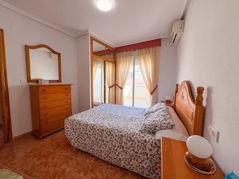 Pis de 90 m² a Torrevella