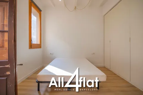 Pis de 29 m² a Barcelona