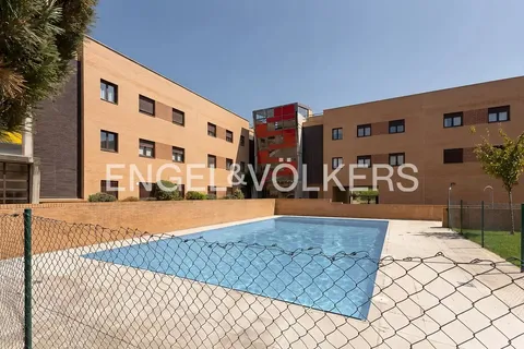 Pis de 180 m² a Villanueva de la Cañada