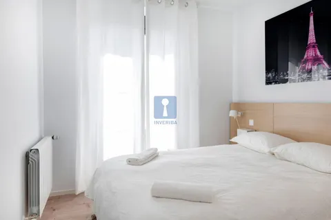 Pis de 99 m² a Madrid