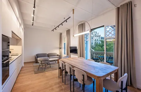 Appartamento 140 m² a Barcelona