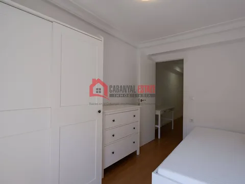 Pis de 105 m² a València