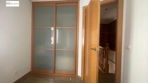 Pis de 80 m² a Lleó