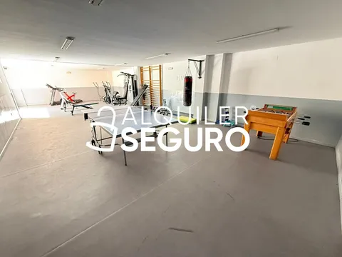 Pis de 114 m² a Madrid
