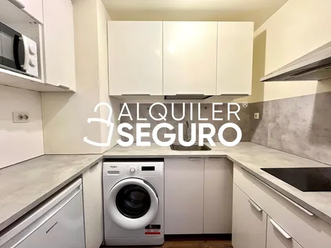 Pis de 60 m² a Madrid