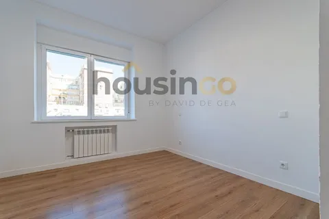 Pis de 140 m² a Madrid