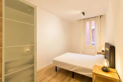 Pis de 130 m² a Barcelona