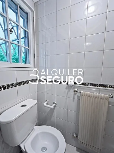 House 160 m² in Madrid
